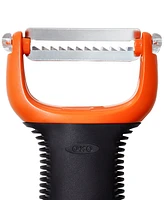 Oxo Good Grips 3-Pc. Peeler Set