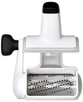 Oxo Good Grips Seal & Store Rotary Grater