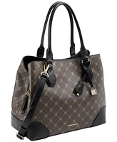 Nine West designer Brooklyn Jet Set Carryall