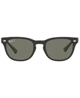 Ray-Ban Women's Polarized Sunglasses, RB4140