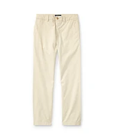 Polo Ralph Lauren Big Boys Straight Fit Stretch Twill Pant