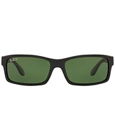 Ray-Ban Unisex Sunglasses