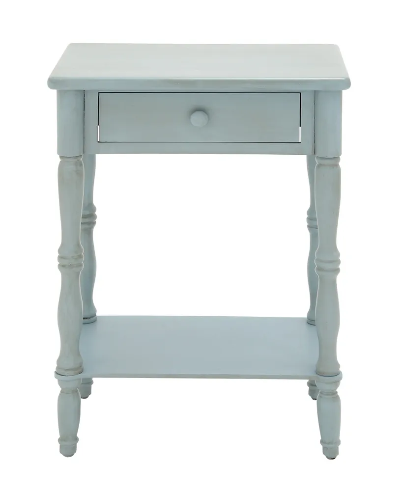 Farmhouse Accent Table