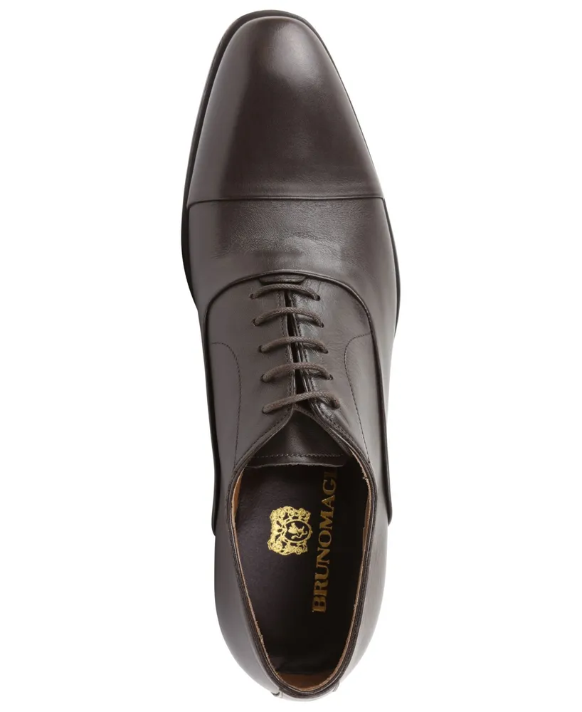 Men's Locascio Classic Oxford Shoe
