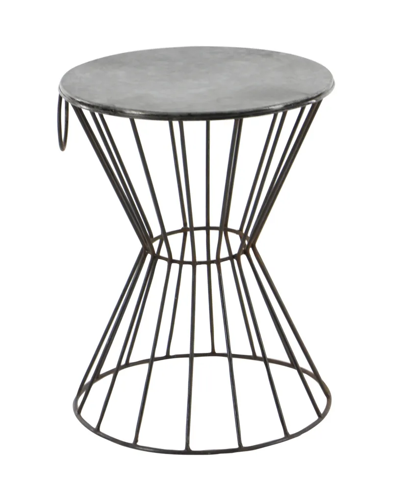 Farmhouse Stool