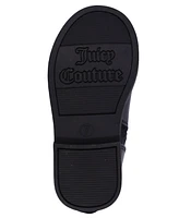 Juicy Couture Toddler Girls Cozy Boot