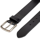 Levi's Men's Leather Belt