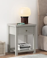 Harmony Accent Table