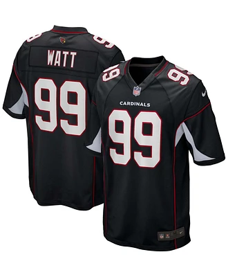 Men's J.j. Watt Arizona Cardinals 2Nd Alternate Game Jersey