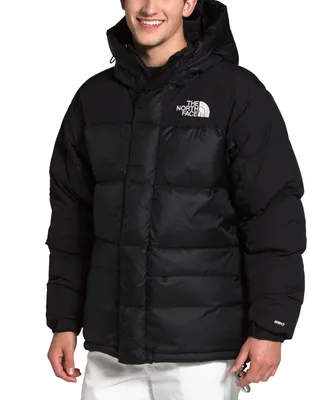 The North Face Men's Hmlyn Down Parka