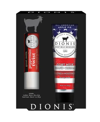Dionis 2-Pc. Lip & Hand Set