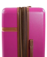 Closeout! Jewel Expandable Spinner Luggage, Set of 3