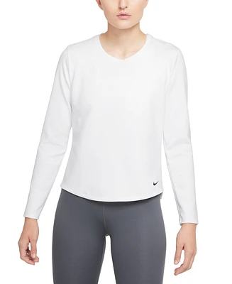 Nike Women's One Therma-fit Top