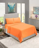 Nestl Premier Collection Deep Pocket Piece Sheet Set