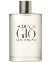 Armani Beauty Men's Acqua di Gio Eau de Toilette Spray, 6.7