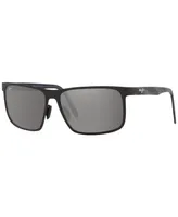 Maui Jim Men's Polarized Sunglasses