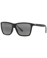 Maui Jim Men's Polarized Sunglasses