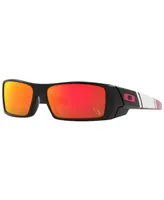 Oakley Nfl Collection Men's Sunglasses, Arizona Cardinals OO9014 60 Gascan