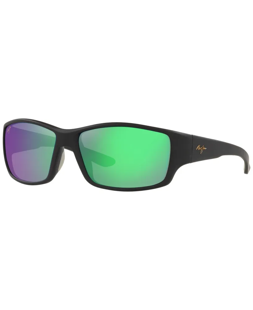 Maui Jim Men's Polarized Sunglasses