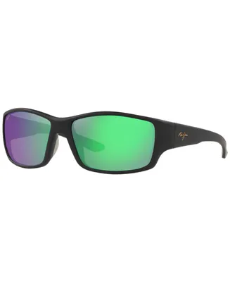 Maui Jim Men's Polarized Sunglasses