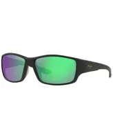 Maui Jim Men's Polarized Sunglasses
