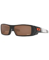 Oakley Nfl Collection Men's Sunglasses, Cleveland Browns OO9014 60 Gascan