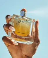 Skylar Capri Summer Eau de Parfum Spray, 1.7