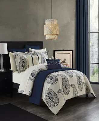 Chic Home Maison Piece Comforter Set