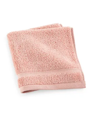 Hotel Collection Ultimate MicroCotton Washcloth, 13" x 13", Created for Macy's