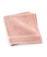 Hotel Collection Ultimate Micro Cotton Washcloth, 13" x 13", Created for Macy's