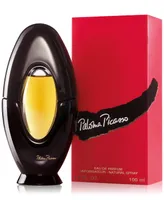 Paloma Picasso Eau de Parfum Spray, 3.4 oz