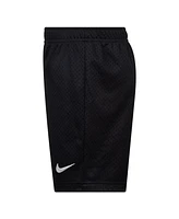 Nike Little Boys Mesh Shorts