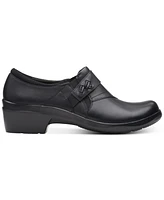 Clarks Women's Angie Pearl Slip-On Shoes