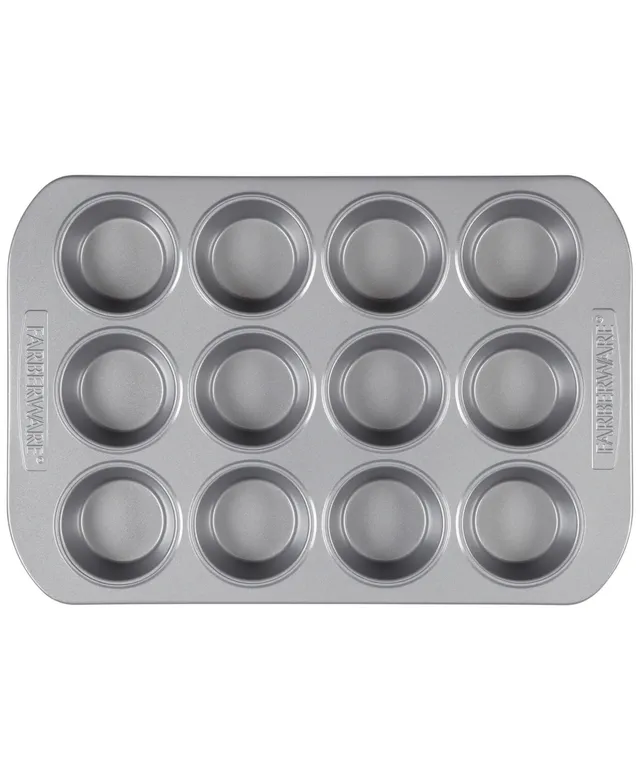 Farberware 10-pc. Bakeware Set-JCPenney, Color: Gray