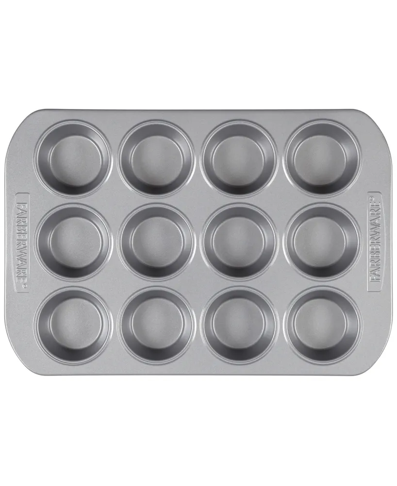 Farberware 4-Pc. Nonstick Bakeware Set