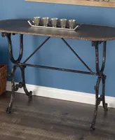 Farmhouse Console Table