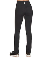 Skechers Women's High Waisted Gowalk Joy Pants