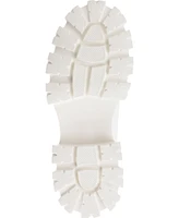 Journee Collection Women's Vista Lug Sole Boots