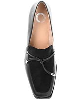 Journee Collection Women's Crawford Loafers