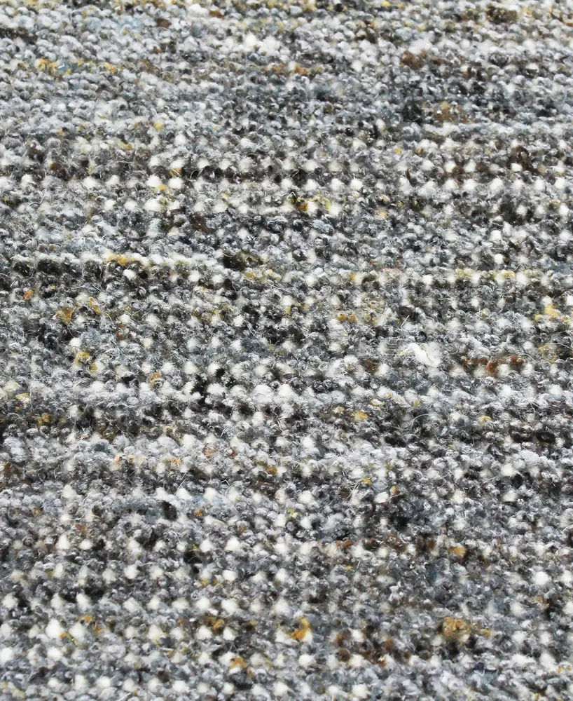 Bb Rugs Forsyth FOR08 3'6" x 5'6" Area Rug