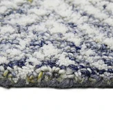 Bashian Adige ADI159 5' x 7'6" Area Rug