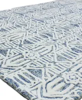 Bb Rugs Adige LC162 3'6" x 5'6" Area Rug