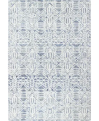 Bb Rugs Adige LC162 7'6" x 9'6" Area Rug