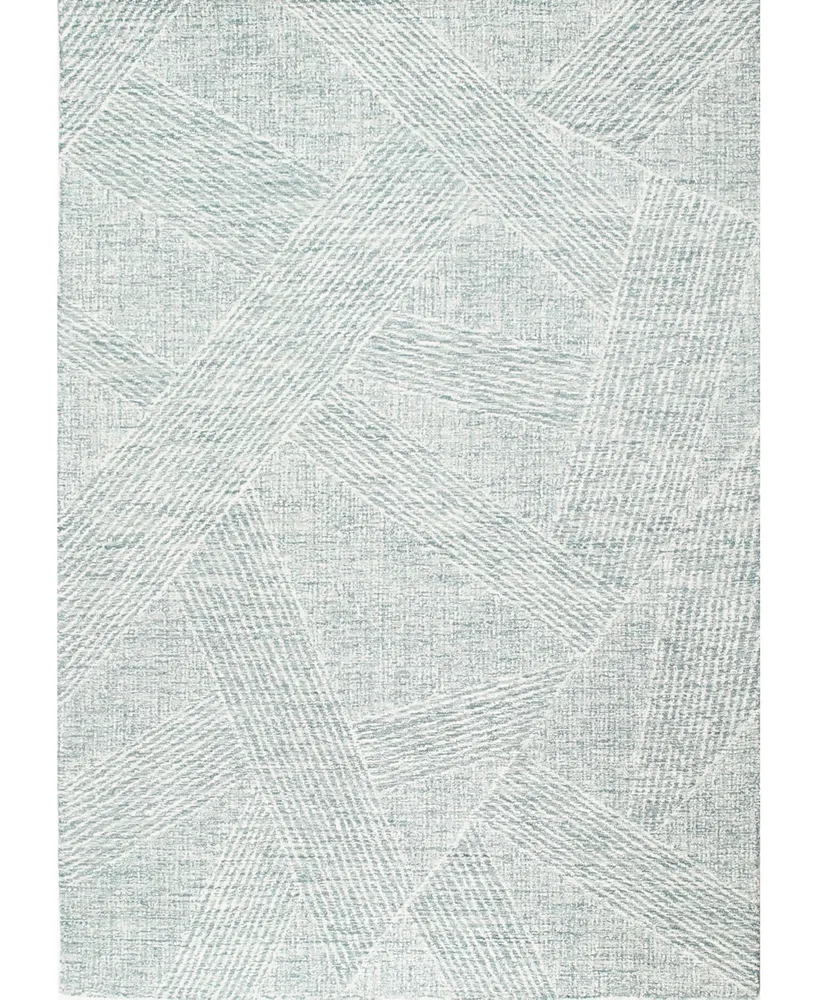 Bb Rugs Taron AL120 5' x 7'6" Area Rug