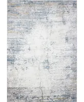 Bb Rugs Isle IS111 7'9" x 9'9" Area Rug