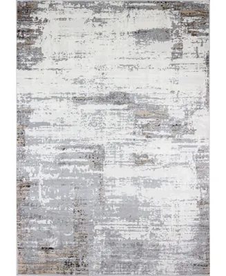 Bb Rugs Assets CA107 3'6" x 5'6" Area Rug