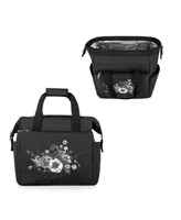 Nightmare Before Christmas Jack and Sally - On The Go Lunch Cooler