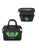 Nightmare Before Christmas Lock, Shock, Barrel - On The Go Lunch Cooler Bag