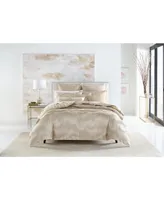 Closeout! Hotel Collection Highlands Duvet Cover, Full/Queen, Created for Macy's