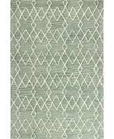 Bb Rugs Veneto CL154 3'6" x 5'6" Area Rug